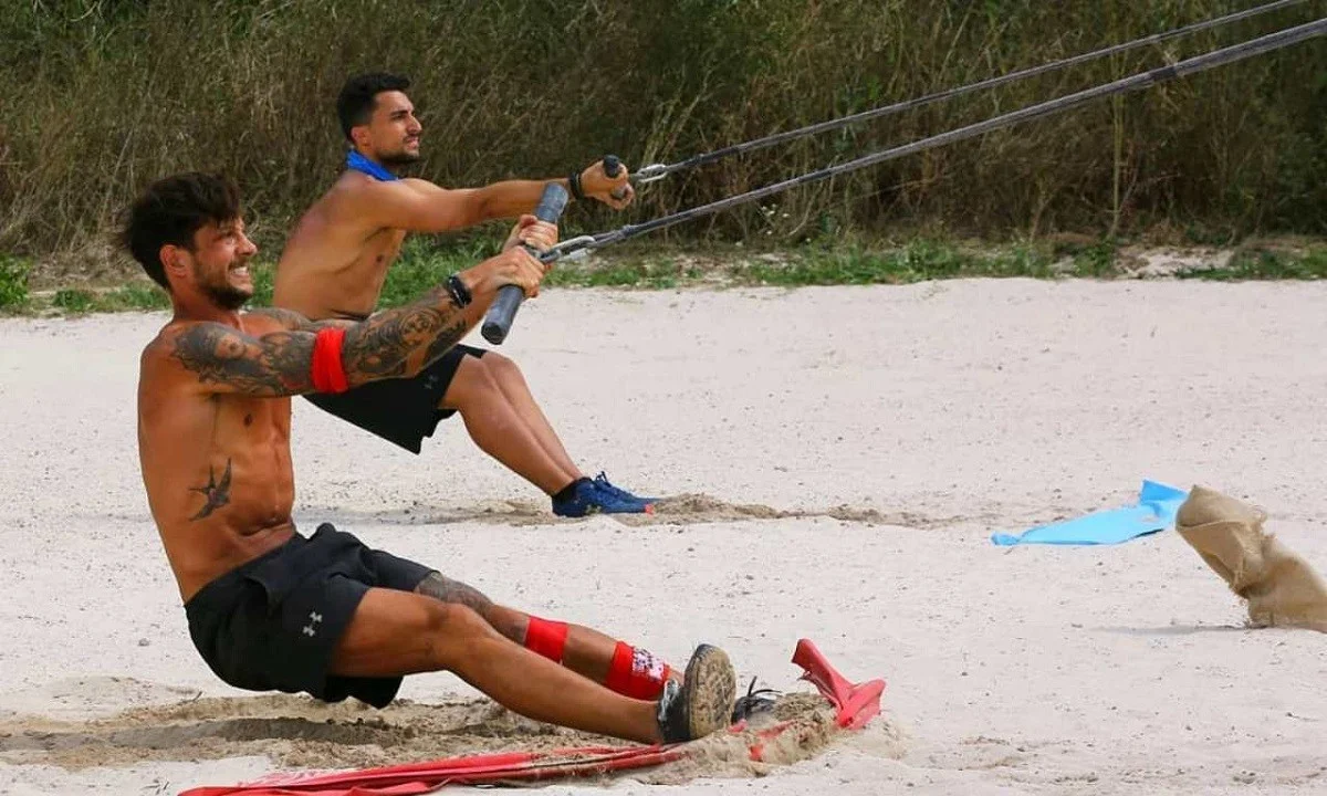 Survivor spoiler διαρροή 27/2: Αυτή είναι η νέα παίκτρια – Η αλλαγή της τελευταίας στιγμής από την παραγωγή (pics)