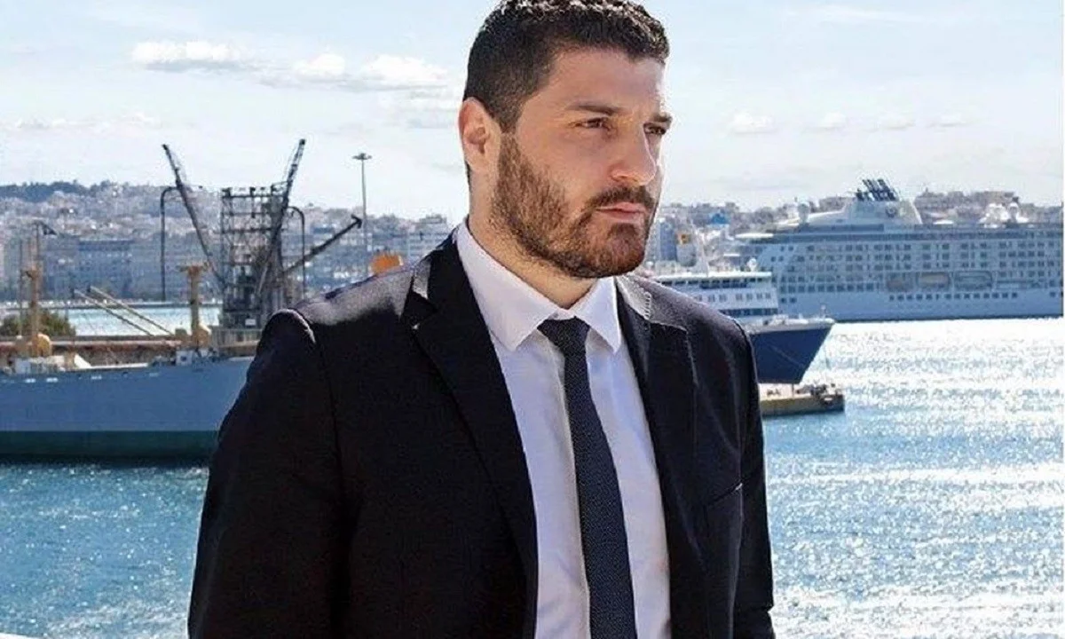 Διονύσης Τεμπονέρας: Συγκλονιστικό μήνυμα προς Μητσοτάκη Μπακογιάννη: «Επιλέξαμε να μείνουμε θύματα... »