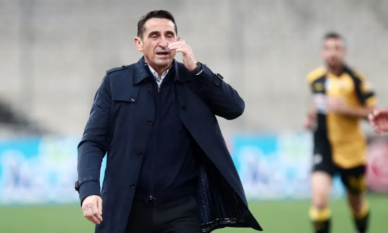 Ο Χιμένεθ επιμένει για Νταντσένκο!