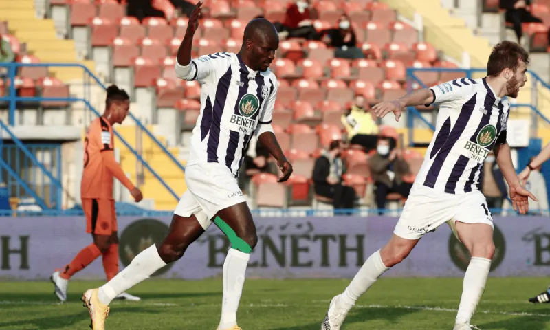 Aπόλλων Σμύρνης - ΟΦΗ 2-1: Ο ΟΦΗ τις ευκαιρίες, ο Απόλλων τους βαθμούς!