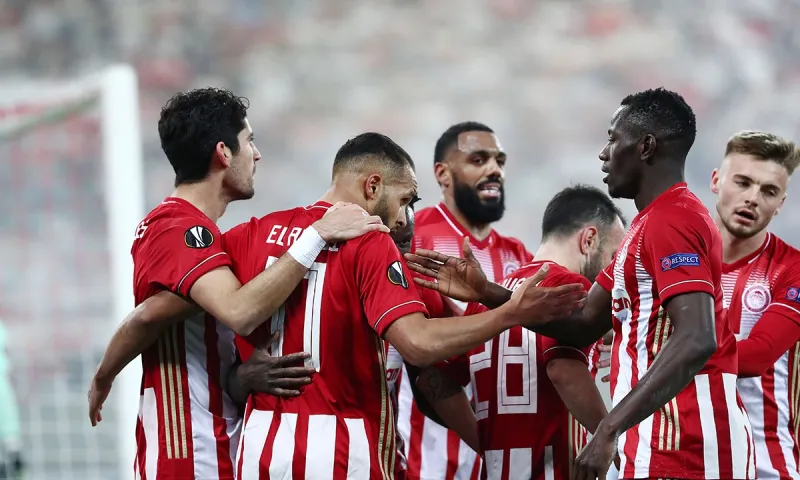 Ολυμπιακός: Νέο πρόγραμμα «βουνό», 6 ματς σε 18 ημέρες!
