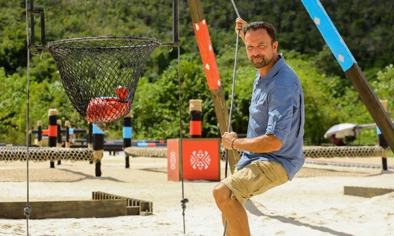 Survivor spoiler 28/2: Ποια ομάδα κερδίζει το αγώνισμα με έπαθλο φαγητό; Τζέημς Καφετζής team ή Γιώργος Κοψιδάς team;