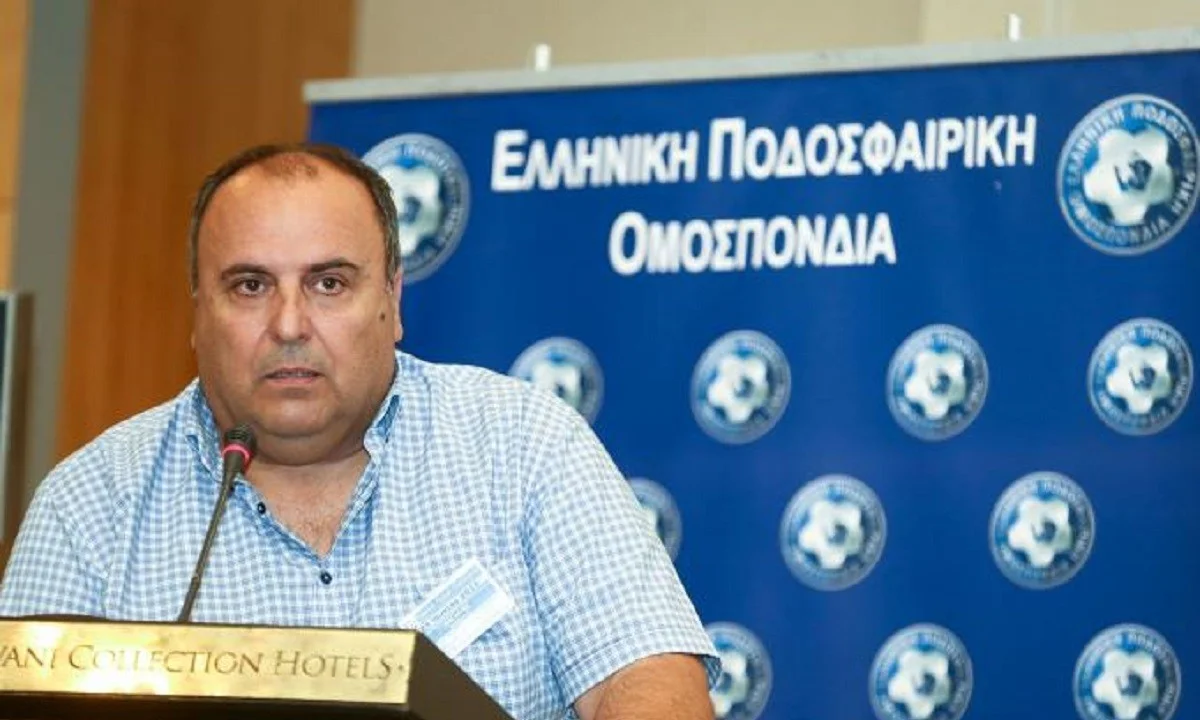ΕΠΣ Άρτας - Τρομπούκης: «Όσοι θέλουν να ανέβουν να παίξουν μεταξύ τους και οι αρνητές να μην υποβιβαστούν»!
