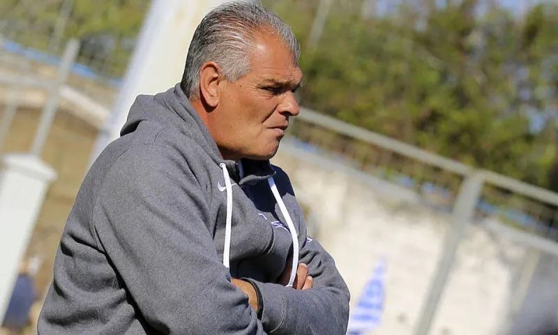 Σπανός: «Η πιο κομβική νίκη σε όλη τη χρονιά που κάναμε ή που θα κάνουμε»