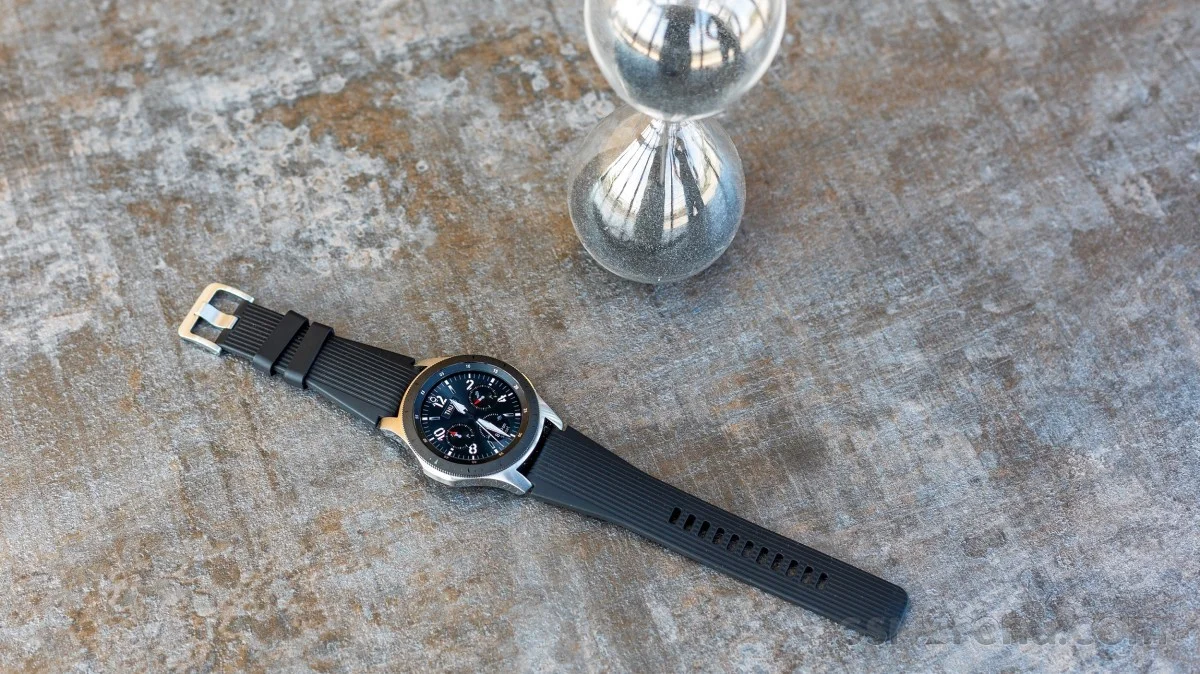 Samsung Galaxy Watch και Watch Active αποκτήστε το με τις νέες λειτουργίες Watch3 από το Tizen 5.5
