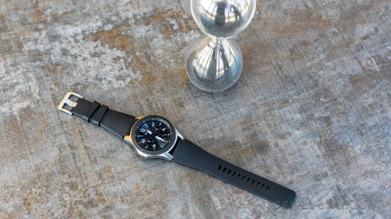 Samsung Galaxy Watch και Watch Active αποκτήστε το με τις νέες λειτουργίες Watch3 από το Tizen 5.5