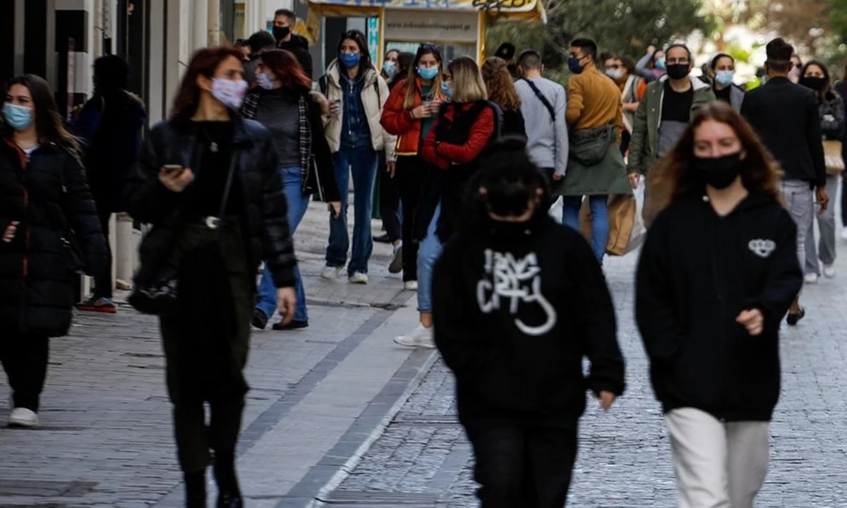 Κορονοϊός - Γώγος: «Το άνοιγμα των καταστημάτων δεν θα επηρεάσει την κατάσταση»