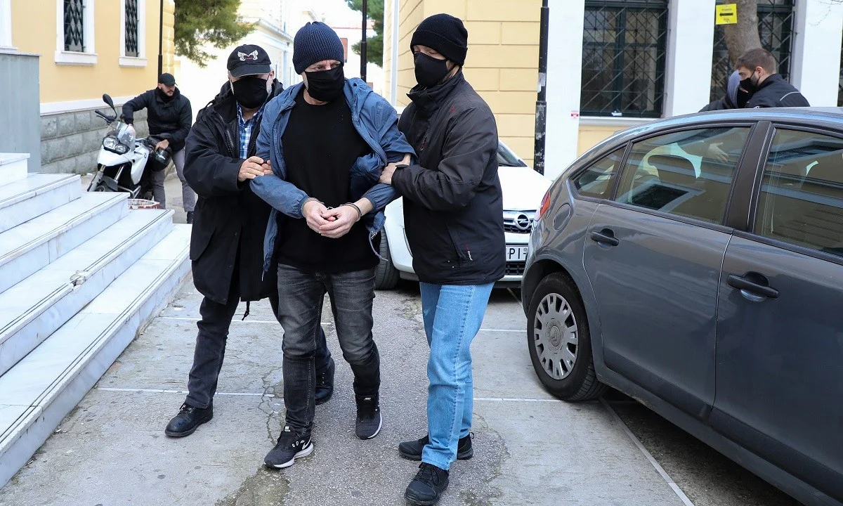 Λιγνάδης - Νέα σοκαριστική μαρτυρία: «Μου έλεγε ότι είμαι μεγάλος για εκείνον! - Πρότεινε να πάμε για παγωτό»