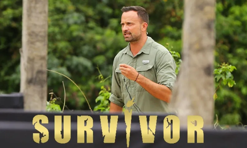 Survivor διαρροή 28/2: ΟΡΙΣΤΙΚΟ! Αυτή η ομάδα κερδίζει το αγώνισμα με έπαθλο το φαγητό! Μπλε ή κόκκινη;