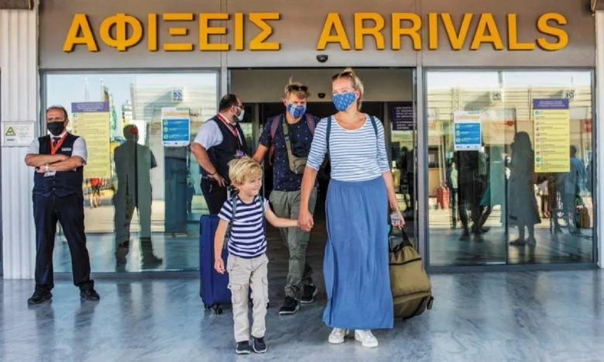 Ελληνοτουρκικά: Το ελληνικό κόλπο για την καταστροφή της οικονομίας της Τουρκίας