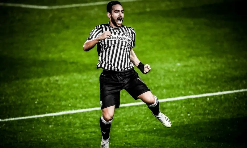 Αντρίγια Ζίβκοβιτς: Το Double Score και… ο Σέρβος winger που γίνεται ηγέτης!
