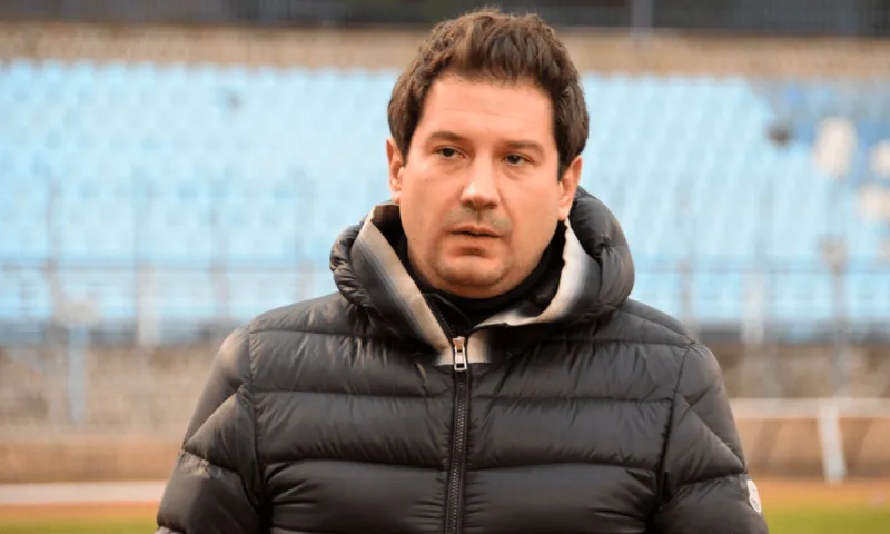 Γιαννίκης: «Από απόψε ο Παναθηναϊκός» (vid)