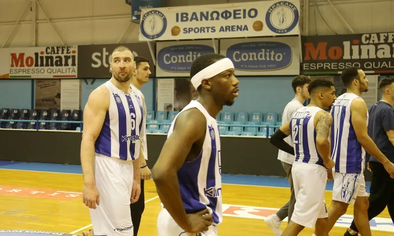 Ο Ηρακλής και το μυστήριο με Χάγκινς!