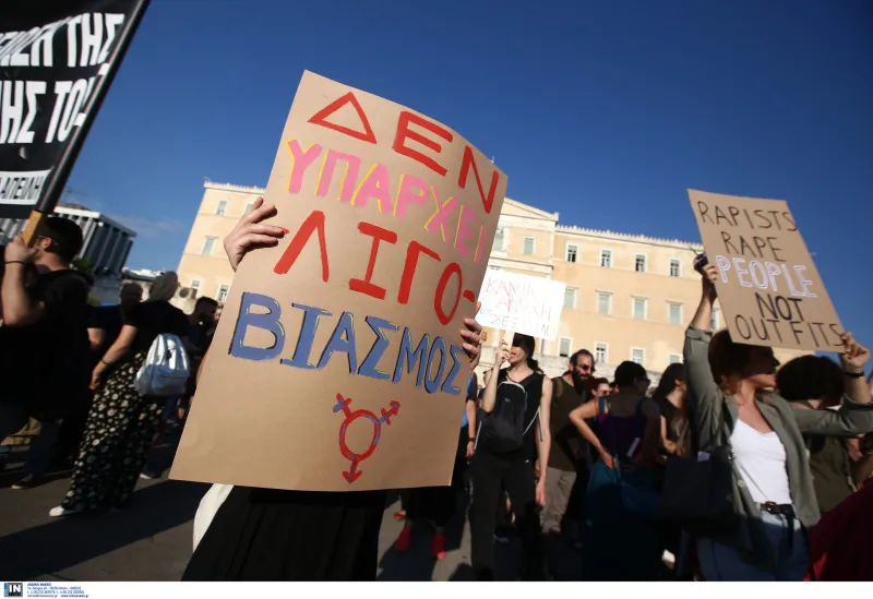 Κώστας Καραγκούνης: Ισόβια ή τουλάχιστον 15 χρόνια για βιασμό ανηλίκων - Η πρόταση τομή του Βουλευτή που μελετά η κυβέρνηση