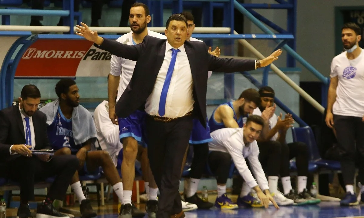Αγγέλου: «Με εντολή Τσάπα δεν κάναμε ένσταση με Ηρακλή»