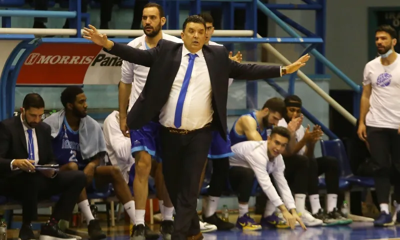 Αγγέλου: «Με εντολή Τσάπα δεν κάναμε ένσταση με Ηρακλή»