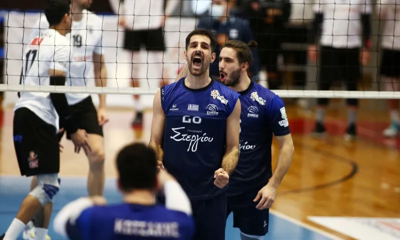 Κηφισιά - ΠΑΟΚ 3-2: Ντεμπούτο με ήττα για Ματιάσεβιτς