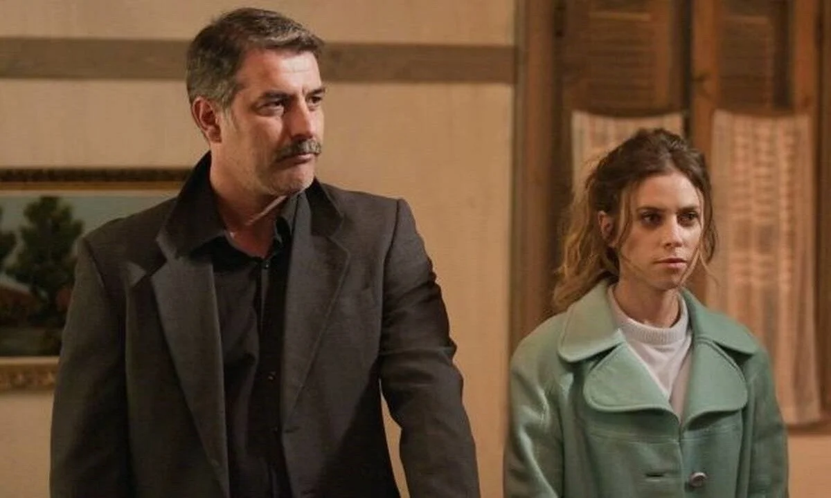 Άγριες Μέλισσες Spoiler 1/3: Μεγάλες ανατροπές στο Διαφάνι