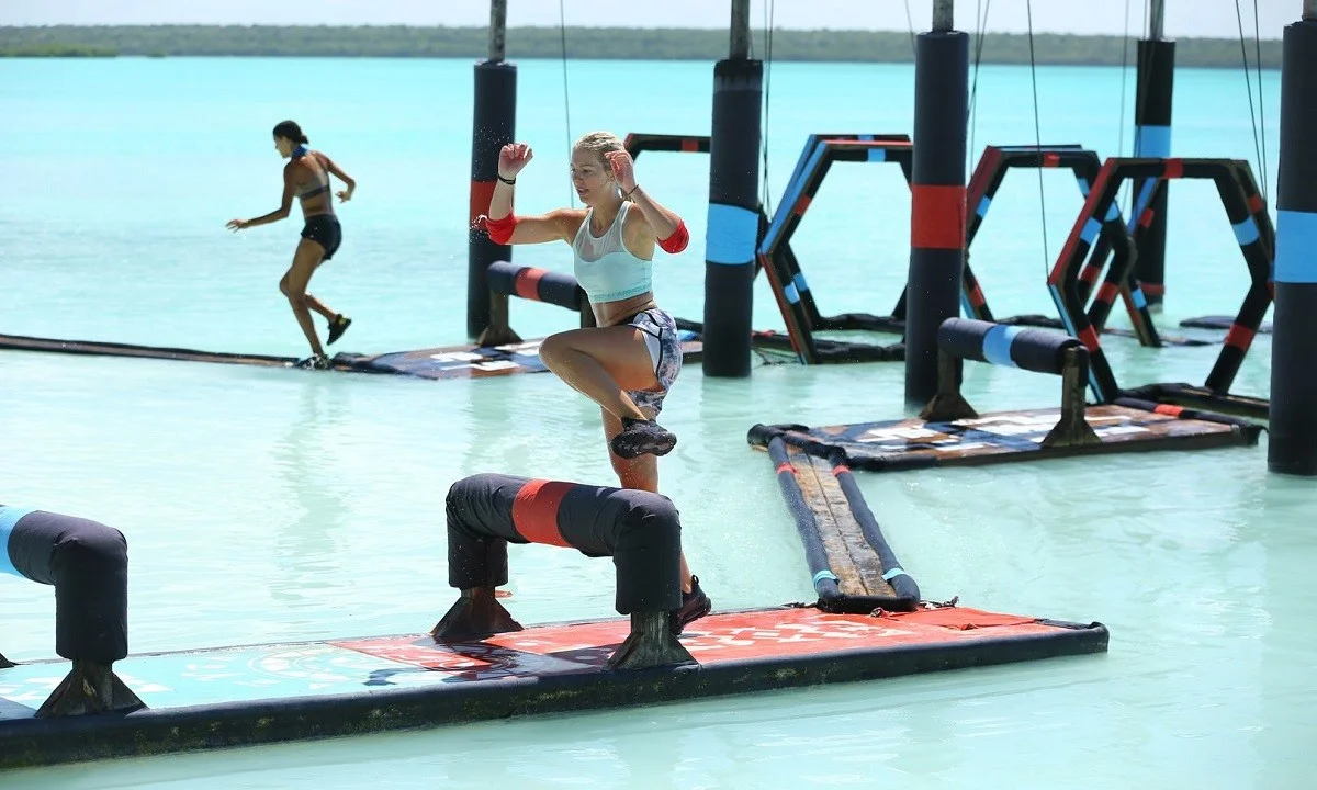 Survivor spoiler 1/3: Ποια ομάδα κερδίζει το αγώνισμα για την 1η ασυλία; Τζέημς Καφετζής team ή Γιώργος Κοψιδάς team;