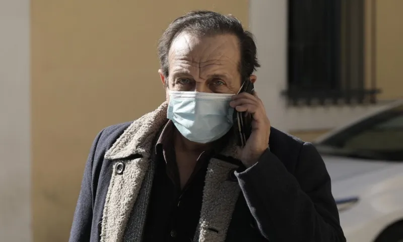 Μπιμπίλας: Αλλαγές στις οντισιόν λόγω και Λιγνάδη! «Έρχονται νέες καταγγελίες»