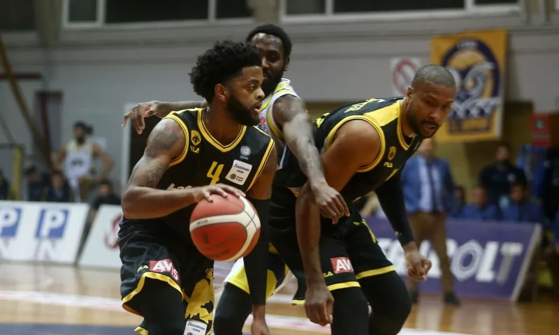 ΑΕΚ: Αναβολή στον αγώνα με τη Νίζνι για το BCL