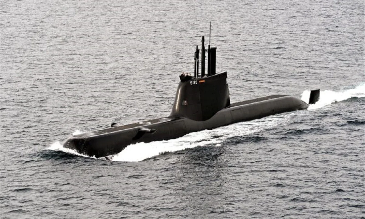 Ελληνικά υποβρύχια: Κρυμμένα στο βυθό τρομάζουν τους Τούρκους