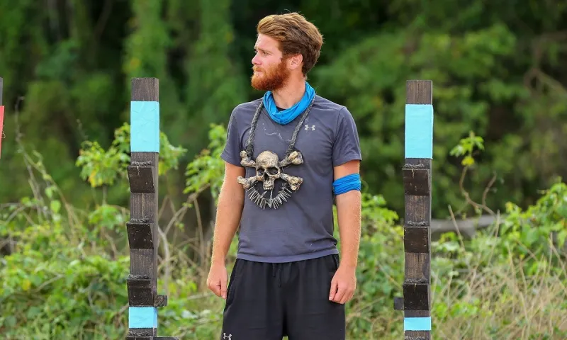Survivor ατομική ασυλία 2/3: Spoiler! Αυτόν υποδεικνύει σαν υποψήφιο προς αποχώρηση ο Τζέημς Καφετζής!