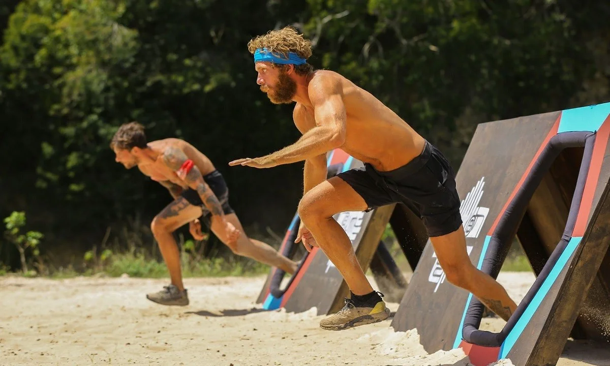Survivor spoiler 2/3: Ποια ομάδα κερδίζει το αγώνισμα για τη 2η ασυλία; Τζέημς Καφετζής team ή Γιώργος Κοψιδάς team;