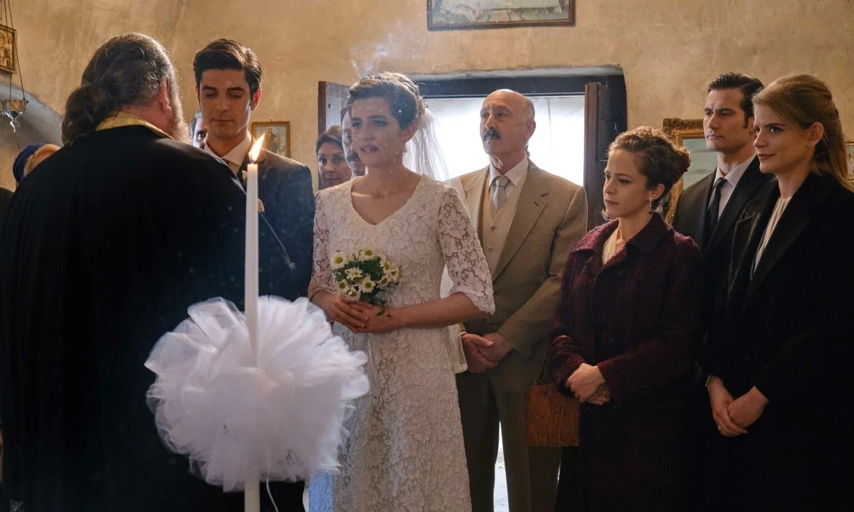 Άγριες Μέλισσες Spoiler 2/3: Χαμός στο Διαφάνι που αλλάζει μία και καλή (vids)