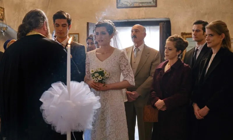 Άγριες Μέλισσες Spoiler 2/3: Χαμός στο Διαφάνι που αλλάζει μία και καλή (vids)