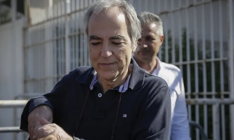 Κουφοντίνας: «Βρίσκεται λίγο πριν το κώμα!»