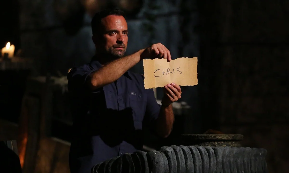 Survivor αποχώρηση 2/3: MEGA SPOILER! Αυτοί είναι οι υποψήφιοι προς αποχώρηση! ΟΛΟΙ ΑΝΤΡΕΣ!