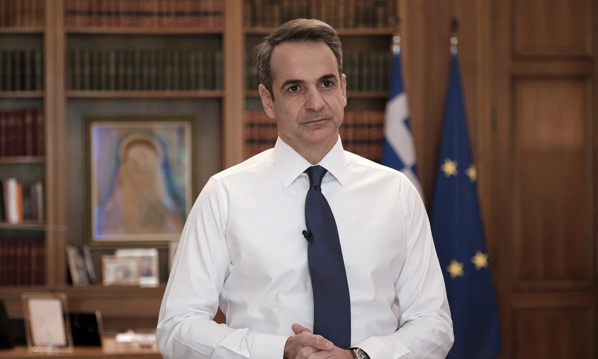 Κορονοϊός: Στην Κυβέρνηση σκέφτονται νέα μέτρα για τις μεταλλάξεις του ιού - Τι σκέφτεται ο Κυριάκος Μητσοτάκης