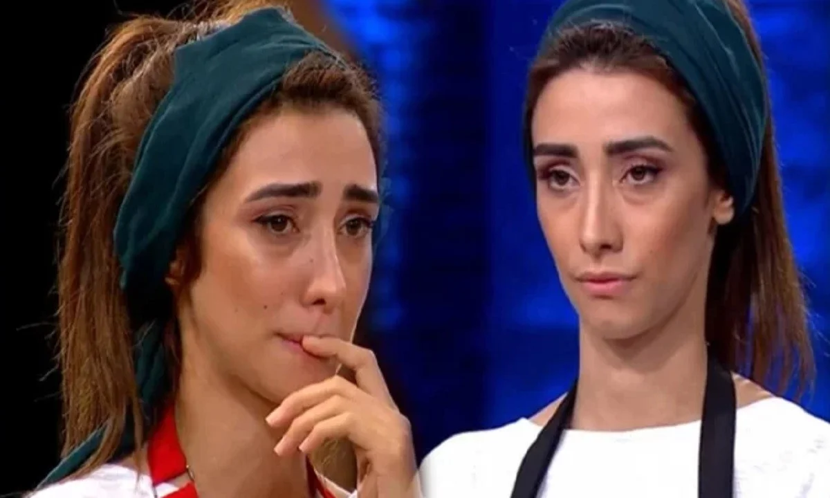 Masterchef: Η αλλαγή που σόκαρε την Τουρκία - Δείτε πόσο άλλαξε η Τουρκάλα παίκτρια
