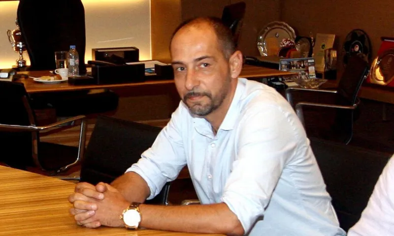 Σαραϊδάρης: «Το γκολ του Βαρέλα έπρεπε να μετρήσει... ενώ του Εμβιλά όχι»