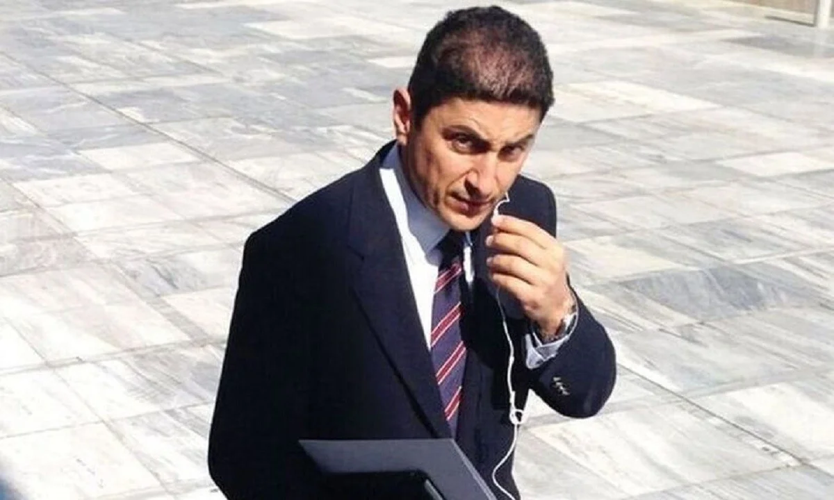 Αυγενάκης: Πήγε για μαλλί και βγήκε κουρεμένος - Δεν πέρασε η ωμή παρέμβαση