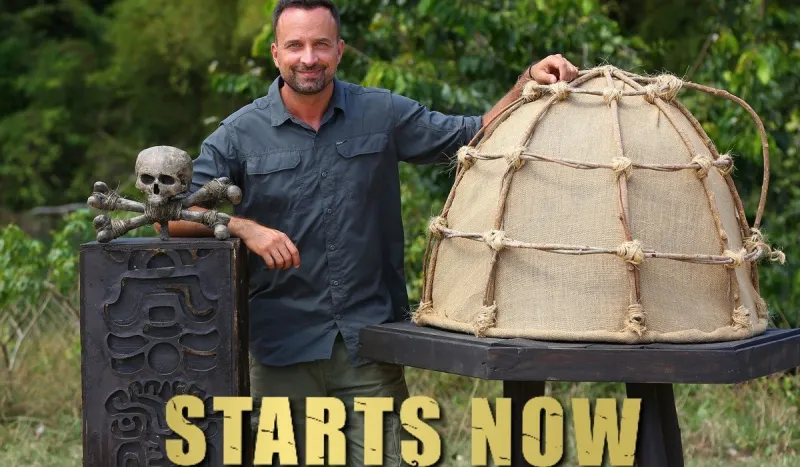 Survivor spoiler διαρροή 2/3: ΟΡΙΣΤΙΚΟ! Live μετάδοση! Αυτή η ομάδα κερδίζει το 2ο αγώνισμα ασυλίας! Μονότερμα!