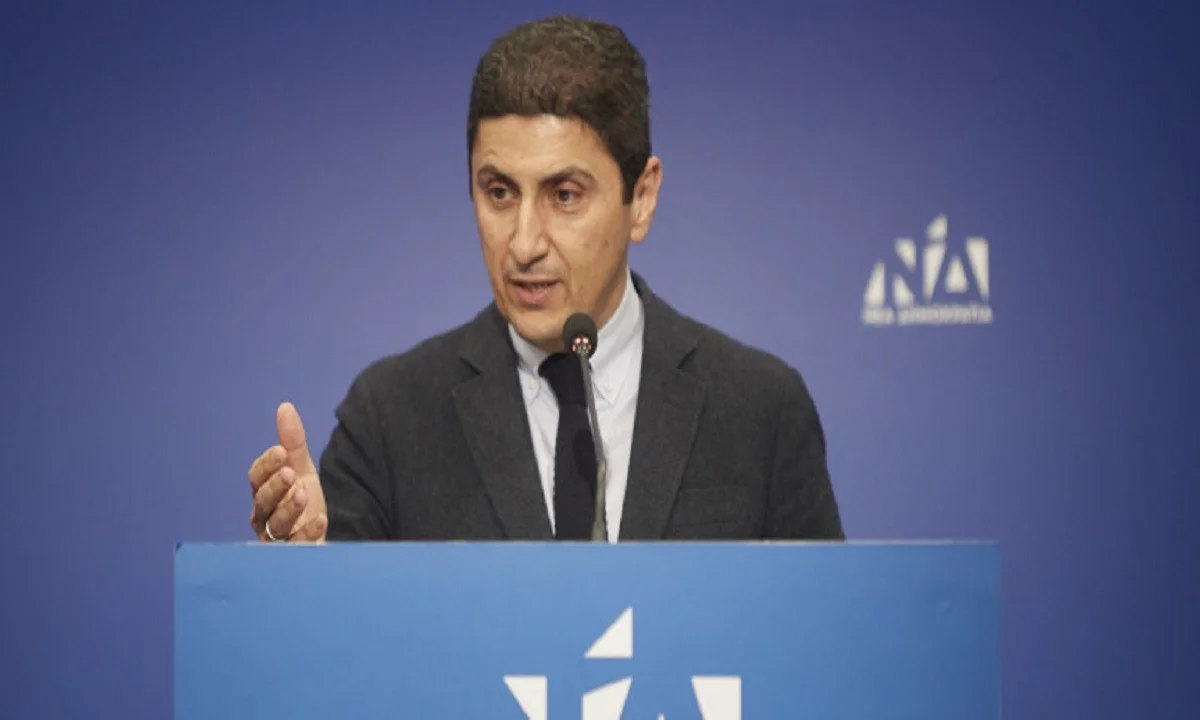 Αυγενάκης: Πώς αιφνιδιάστηκε και έπεσε στο κενό η απόπειρα για προσωρινή διοίκηση στην ΕΙΟ