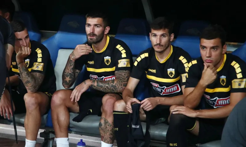 Λόπες σε Λιβάια: «Να ξέρει πως θα έχει πάντα έναν φίλο δίπλα του»