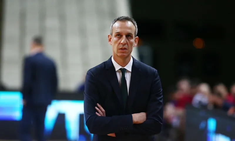 Κάτας: «Ο Χεζόνια μας δίνει πολλά πράγματα μου μας έλειπαν»