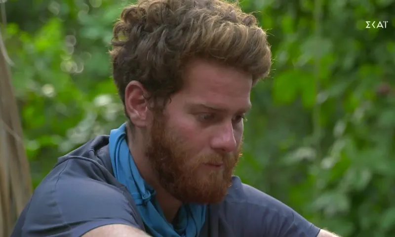 Spoilers Survivor 3/3: Τσικνοπέμπτη από Τρίτη στο Sportime! Βασιλιάς «Καρνάβαλος» ο Τζέημς!