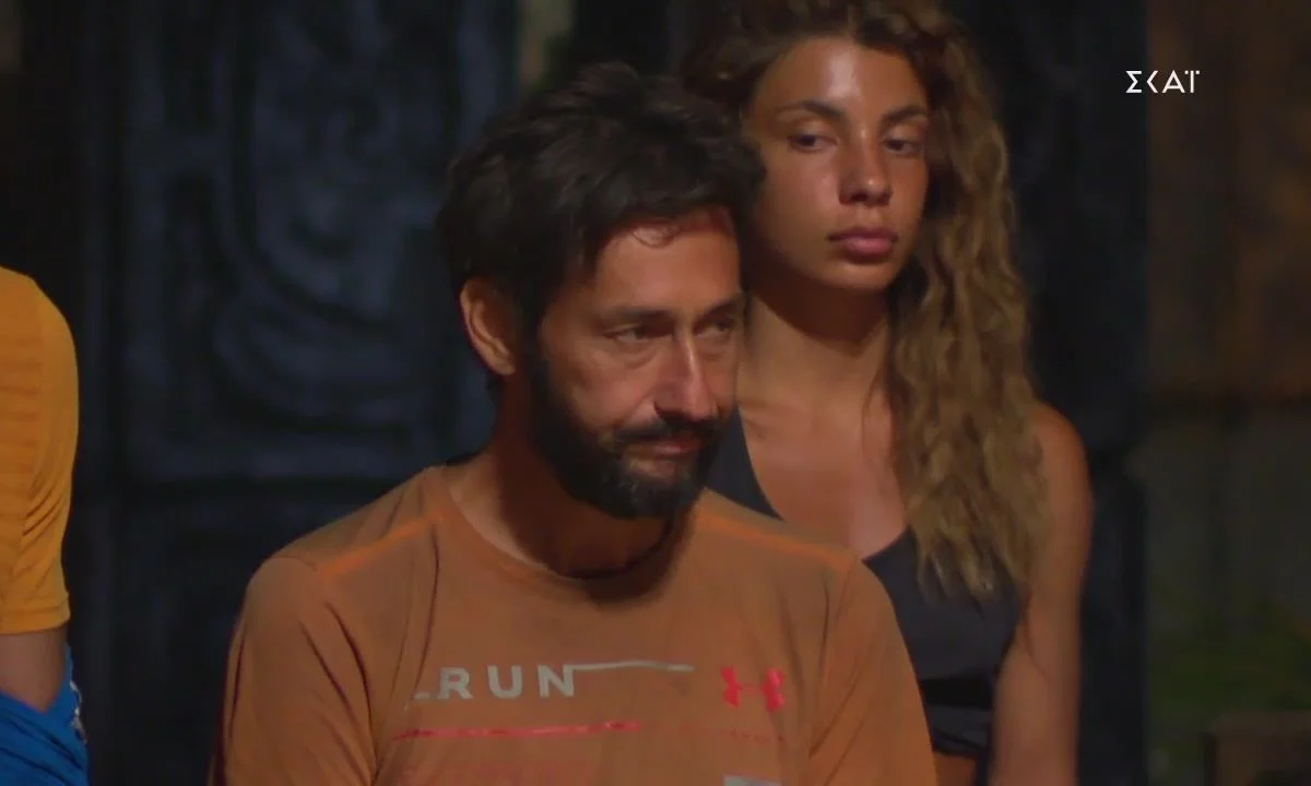 Survivor αποχώρηση 3/3: ΟΡΙΣΤΙΚΟ! SPOILER! Αυτός ο παίκτης φεύγει από το ριάλιτι επιβίωσης! Αναμενόμενο ή όχι;