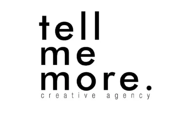 Tell me more: Νέο Boutique creative agency στην πόλη!