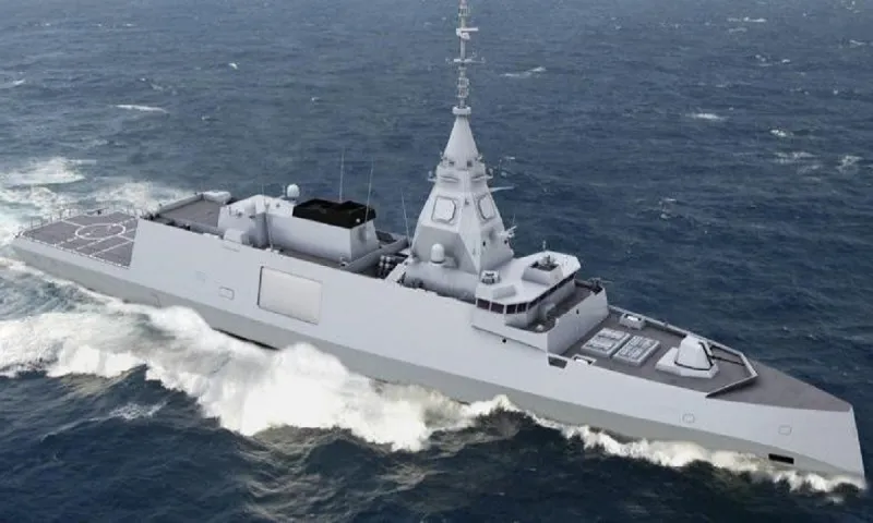 Φρεγάτες: Οι SCALP Naval γέρνουν την πλάστιγγα προς τις Belharra