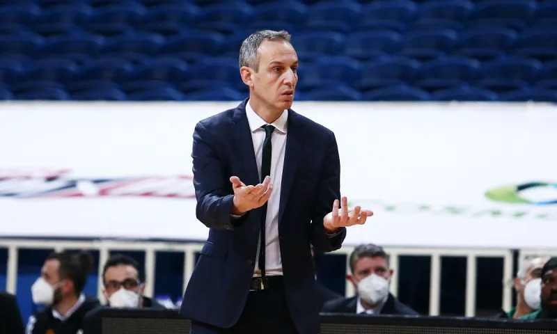 Κάτας: «Είμαι πολύ ικανοποιημένος με τον Χεζόνια» - Χωρίς Νέντοβιτς και Παπαπέτρου με Μπάγερν!