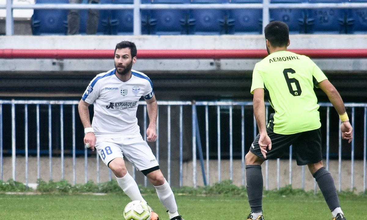 Football League - Γ' εθνική: «Αναστολή των προπονήσεων»!