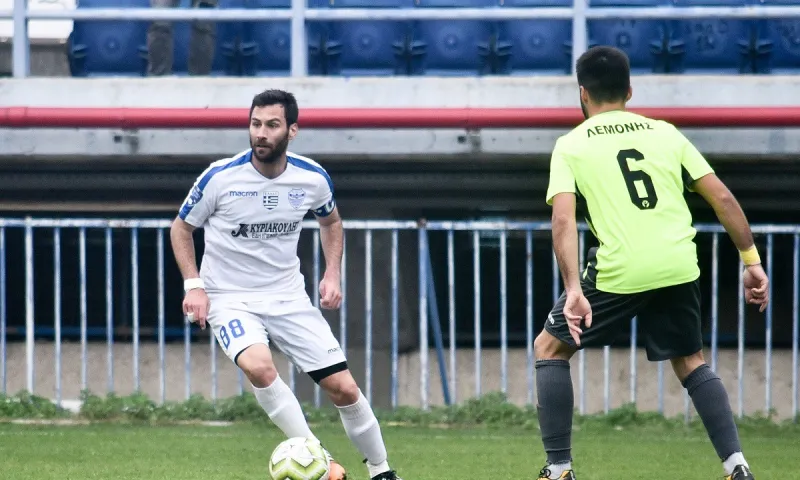 Football League - Γ' εθνική: «Αναστολή των προπονήσεων»!