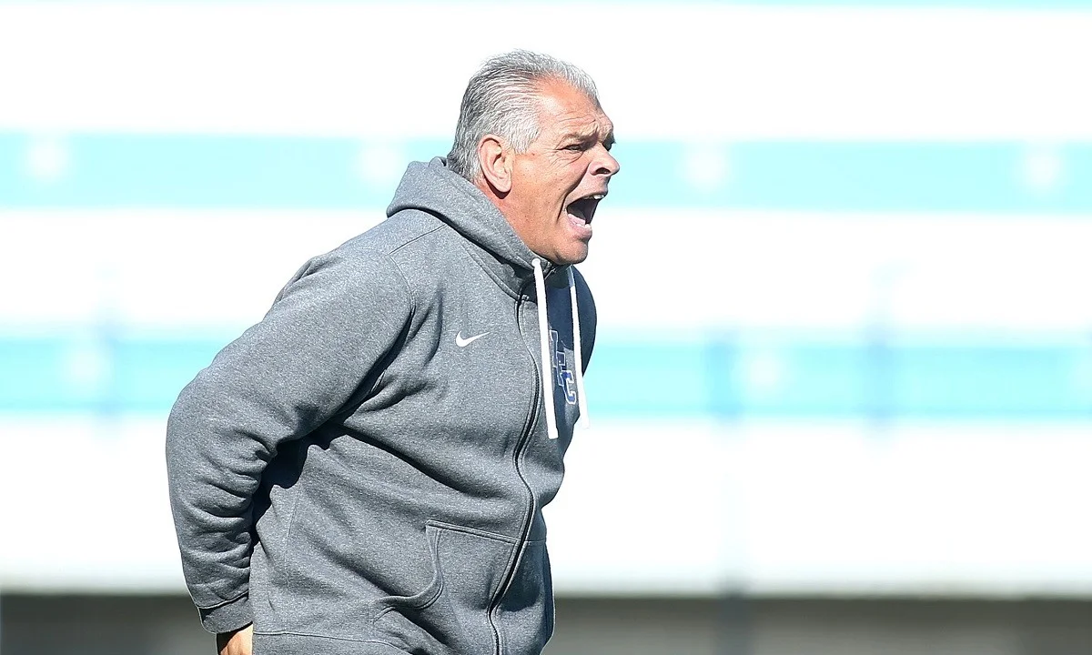 Σπανός: «Άδικη ήττα, έχουμε ντέρμπι μπροστά μας και πρέπει να νικήσουμε»