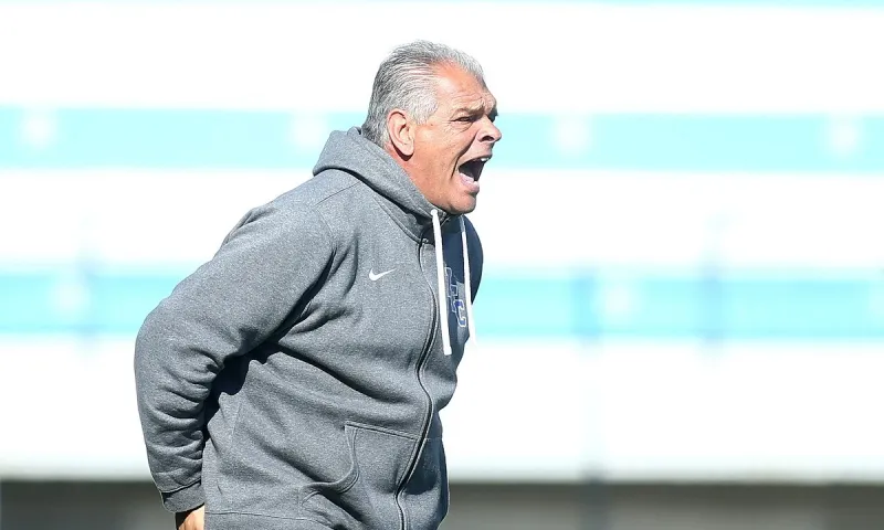 Σπανός: «Άδικη ήττα, έχουμε ντέρμπι μπροστά μας και πρέπει να νικήσουμε»