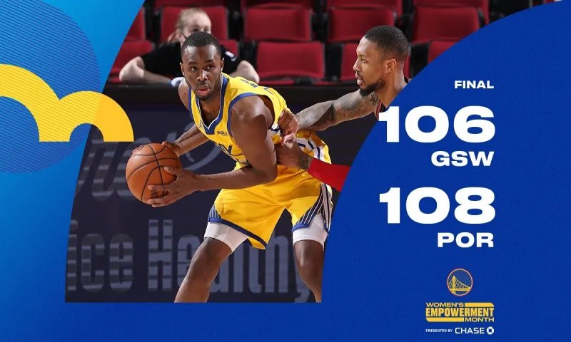 NBA Αποτελέσματα: Ήττες στο τέλος για Λέικερς και Γουόριορς (vids)
